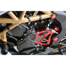 Sprocket Cover For MV Agusta