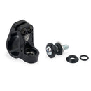 Steering Damper Kit Black For Ducati Panigale V4 2018-24
