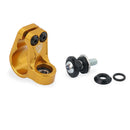 Steering Damper Kit Black For Ducati Panigale V4 2018-24