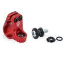 Steering Damper Kit Black For Ducati Streetfighter V4 2020-2024