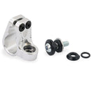 Steering Damper Kit Black For Ducati Streetfighter V4 2020-2024