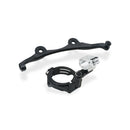 Steering Damper Kit Black Ducati Hypermotard 698 Mono 2024-2026