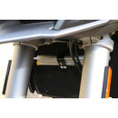 Steering Damper Kit Black For Ducati Multistrada 950 / 1200 / 1260