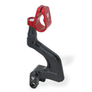 Steering Damper Kit Black For Ducati Multistrada V4 Pikes Peak