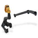 Steering Damper Kit Black For Ducati Multistrada V4 Pikes