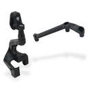 Steering Damper Kit Black For Ducati Multistrada V4 Pikes Peak RS