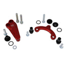 Steering Damper Kit Black For Ducati Supersport 950/S 2021-24