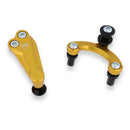 Steering Damper Kit Black For Ducati Supersport 950/S 2021-24