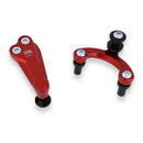 Steering Damper Kit Black For Ducati Supersport 950/S 2021-24