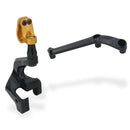 Steering Damper With Clamp Kit Black For Ducati Multistrada V4 2021-2026