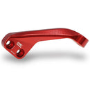 Steering damper bracket Black For Ducati Streetfighter V4 / V2
