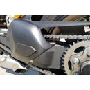 Swingarm Cover Carbon For Ducati Panigale V4