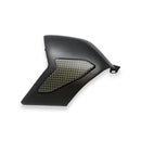 Swingarm Cover Carbon / Kevlar For Ducati Panigale V4