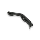 Swingarm Wire Cover Matt Carbon For Ducati Panigale