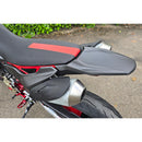 Tail Carbon For Ducati Hypermotard 698 Mono