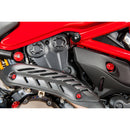 Tank Cap Expansion Tank Radiator For Ducati