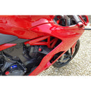 Tank Cap Expansion Tank Radiator For Ducati