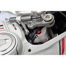 Tank Cap Expansion Tank Radiator Black Ducati