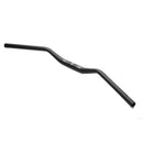 Tapered Handlebars Black 1-1 / 8" MA106