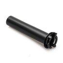 Throttle Control Tube RBW Black For Ducati