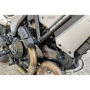 Timing Belt Cover Black For Ducati CC181