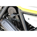 Timing Belt Cover Black For Ducati CC181