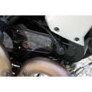 Timing Belt Cover Black For Ducati CC181