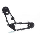 Timing Belt Cover Black For Ducati CC181