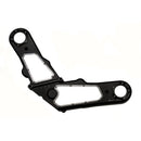 Timing Belt Cover Black Ducati CC201