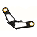 Timing Belt Cover Black For Ducati CC201