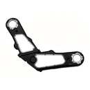 Timing Belt Cover Black For Ducati CC201