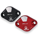Timing Inspection Cover Pramac Racing Limited Edition For Ducati