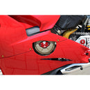Timing Inspection Cover Pramac Racing Limited Edition For Ducati