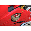 Timing Inspection Cover Pramac Racing Limited Edition For Ducati