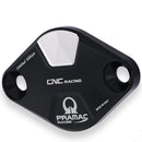 Timing Inspection Cover Pramac Racing Limited Edition For Ducati