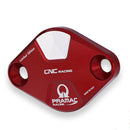 Timing Inspection Cover Pramac Racing Limited Edition For Ducati