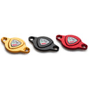 Timing Inspection Cover Sticker For Ducati