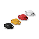 Timing Inspection Cover Streaks Black For Ducati 748 1995-2003