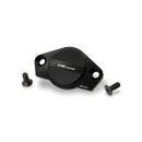 Timing Inspection Cover Streaks Black For Ducati 748 1995-2003