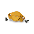 Timing Inspection Cover Streaks Black For Ducati 748 1995-2003