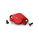 Timing Inspection Cover Streaks Black For Ducati 748 1995-2003