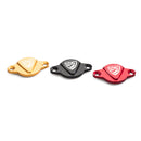 Timing Inspection Cover Black Ducati CF261