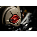Timing Inspection Cover Red Ducati