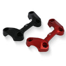 Top Handlebar Clamp For Ducati