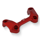 Top Handlebar Clamp For Ducati