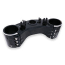 Triple Clamps Bottom Yoke For Ducati X Diavel