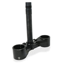 Triple Clamps Kit Black For Ducati Hypermotard 821 SP / 939 SP / 950 SP
