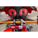 Triple Clamps Top Yoke For Ducati