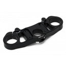 Triple Clamps Top Yoke For Ducati