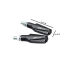Turn Indicator Fast LED Black